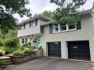 101 Grandview Dr S, Pittsburgh, PA 15215