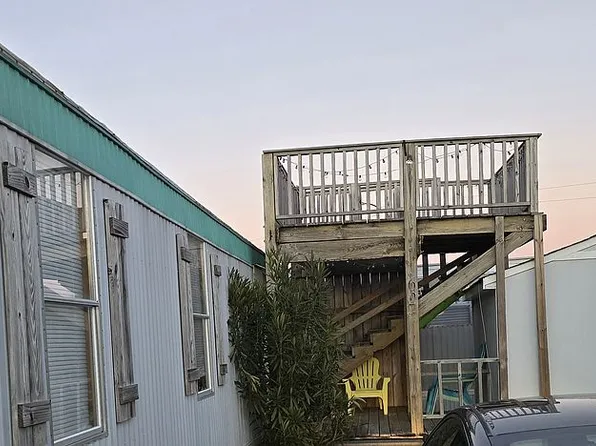 1511 E Fort Macon Rd #62, Atlantic Beach, NC 28512