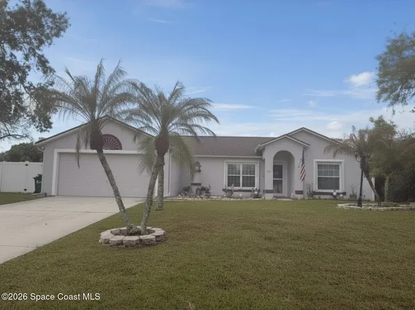 5721 Beaverbrook St, Cocoa, FL 32927