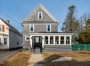 338 Eleanor Street, Schenectady, NY 12306