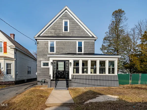 338 Eleanor Street, Schenectady, NY 12306