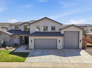 5198 S 1930 W, Hurricane, UT 84737