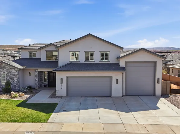 5198 S 1930 W, Hurricane, UT 84737