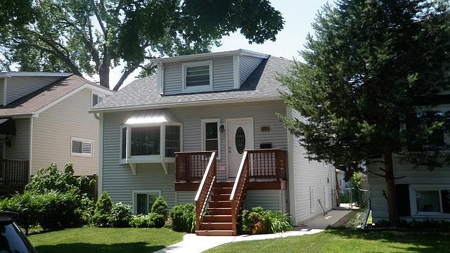 1st image of 4504 N Moody Ave