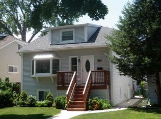 4504 N Moody Ave, Chicago, IL 60630