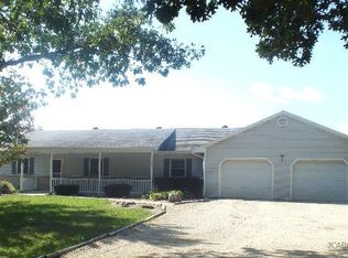 2705 Tyree Ln, Jefferson City, MO 65109