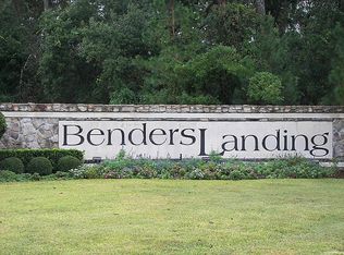 5510 Pinewood Meadows Ln, Spring, TX 77386