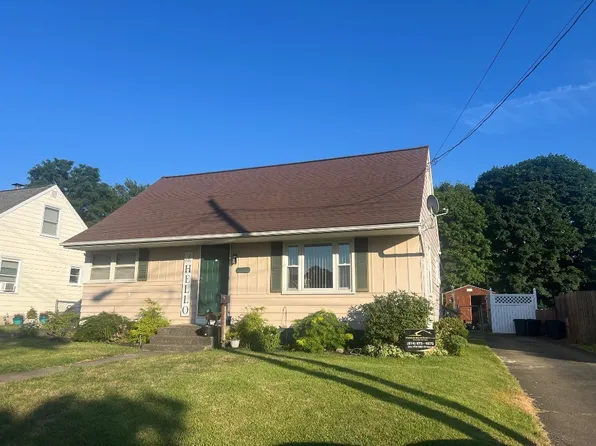 1725 W 25th St, Erie, PA 16502