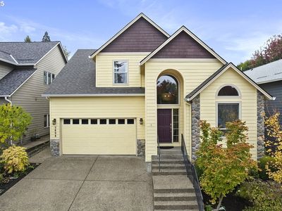 5898 NE Saida Ln, Hillsboro, OR, 97124