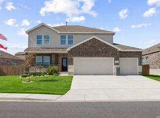 31821 Nimbus, Bulverde, TX 78163