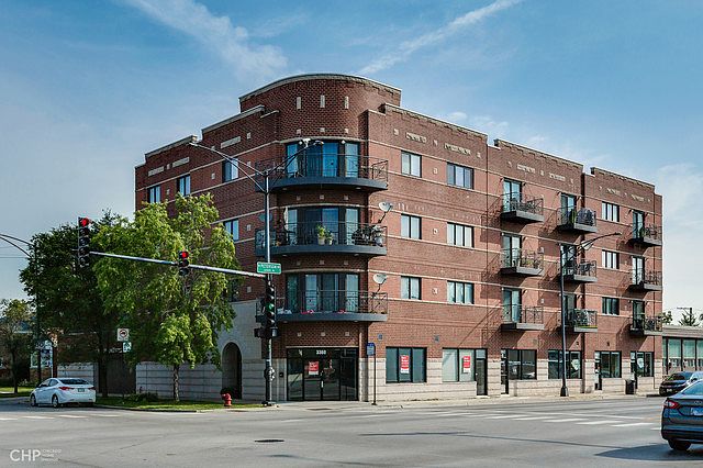 1st image of 6005 N Kimball Ave #304
