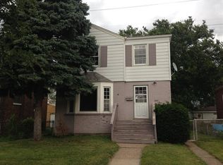 3945 Torrence Ave, Hammond, IN 46327