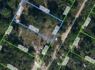 3122 Rutledge Ave, Lake Placid, FL 33852