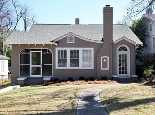 1222 Meigs St, Augusta, GA 30904