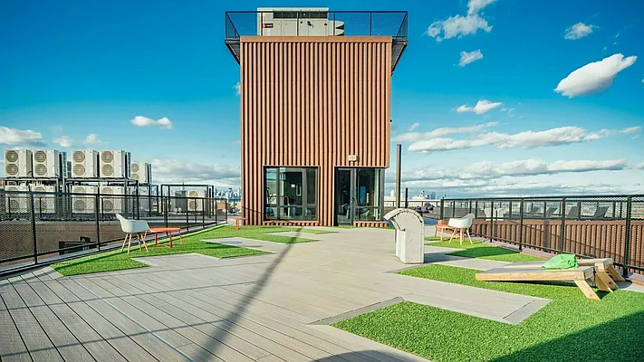 Rented by Nooklyn NYC LLC | media 55