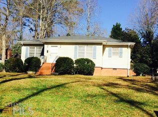 609 Hale Ave, Griffin, GA 30224