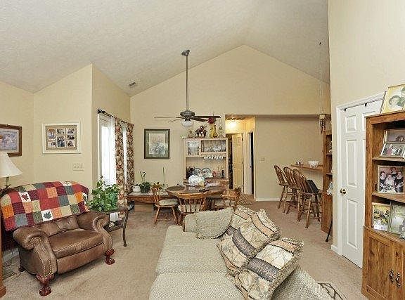 3rd image of 2709 Chelsea Woods Ct