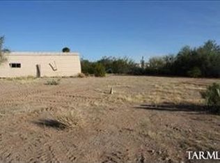 12417 W Mile Wide Rd, Tucson, AZ 85743