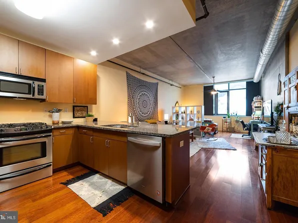 1352 South St Unit 218A, Philadelphia, PA 19147