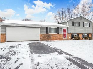 226 W Columbus St, Pickerington, OH 43147