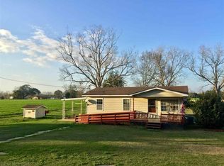 21631 County Road 48, Robertsdale, AL 36567