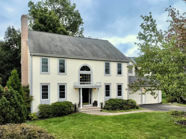 327 Whitewood Drive, Rocky Hill, CT 06067