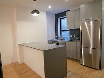 Rented by Compass