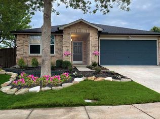 5401 Comanche Wells Dr, McKinney, TX 75071