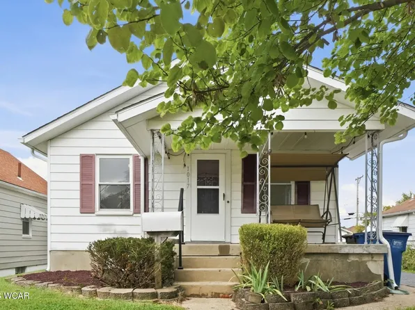 1017 Weng Ave, Dayton, OH 45420
