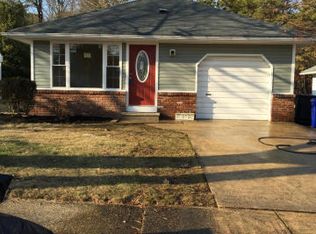 2244 Mount Hood Ln, Toms River, NJ