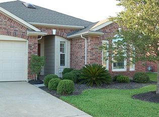 3419 Ivy Arbor Ln, Pearland, TX 77581