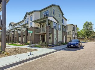 1320 Hoyt St #1, Lakewood, CO 80215