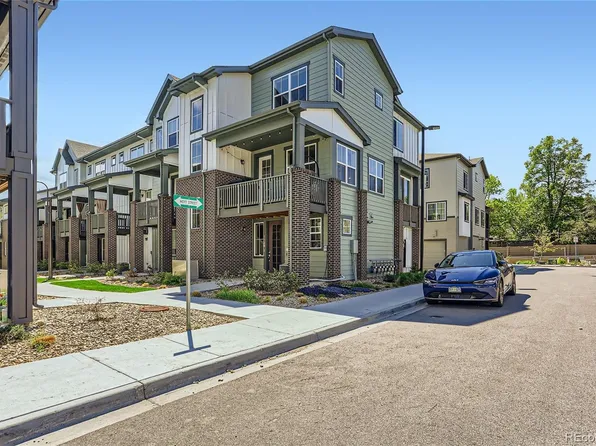 1320 Hoyt Street #1, Lakewood, CO 80215