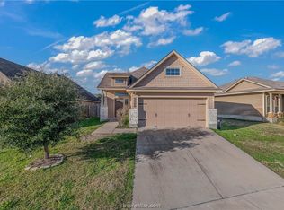 240 Fieldstone Pl, College Station, TX 77845