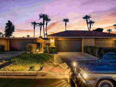 43 Sunrise Dr, Rancho Mirage, CA, 92270