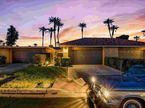 43 Sunrise Dr, Rancho Mirage, CA 92270