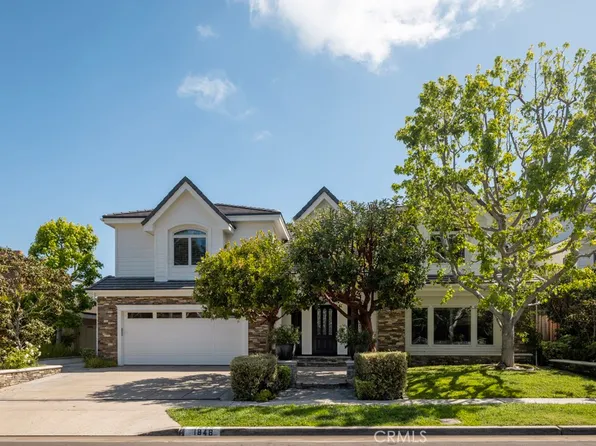 1848 Port Renwick Pl, Newport Beach, CA 92660