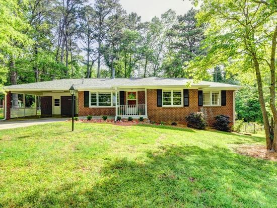 4068 Suzanne Ln, Duluth, GA 30096