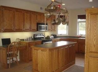 1911 299th Trl NW, Isanti, MN 55040