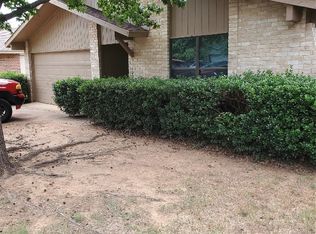 3232 Scenic Hills Dr, Bedford, TX 76021