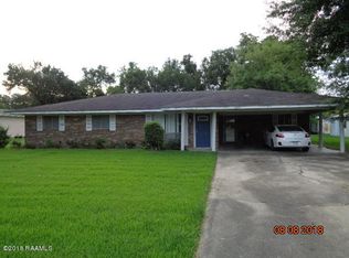 912 Julia St, New Iberia, LA 70560