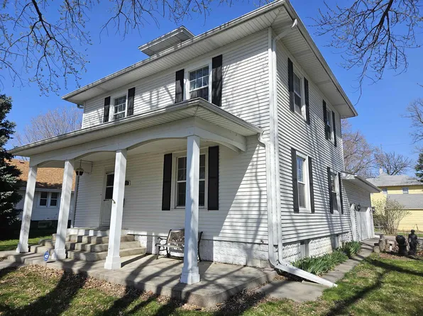 413 S 9th St, Norfolk, NE 68701