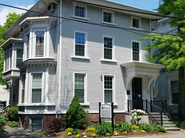 396 Orange St, New Haven, CT