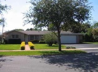 251 SW 62nd Ter, Plantation, FL 33317
