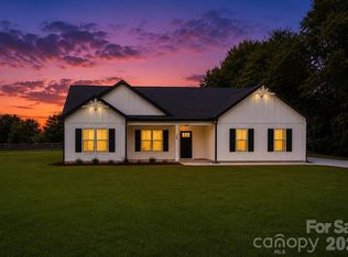 1355 Zeb Haynes Rd, Maiden, NC 28650