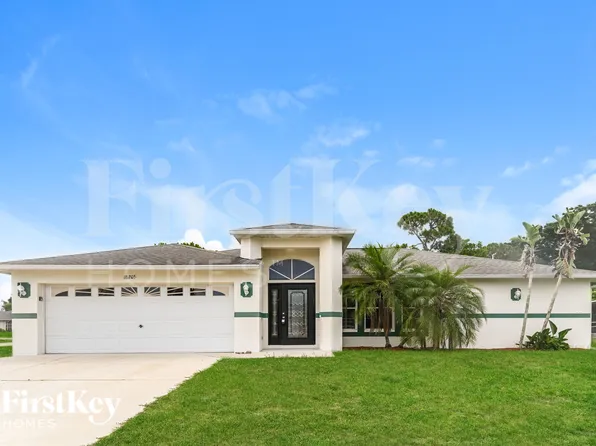 18205 Apple Rd, Fort Myers, FL 33967