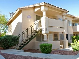 7704 Coralite Dr UNIT 202, Las Vegas, NV 89128