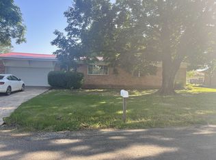 104 Teen Dr, Arkoma, OK 74901