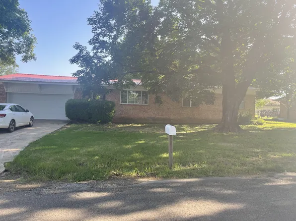 104 Teen Dr, Arkoma, OK 74901
