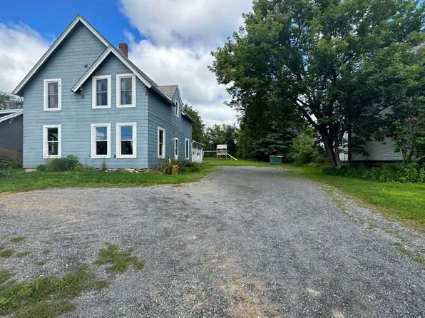 191 Sweden Street, Caribou, ME 04736